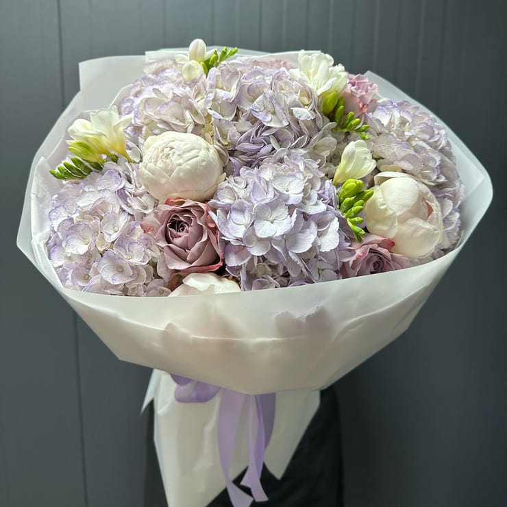 Bouquet #10748 – доставка цветов в Magdeburg