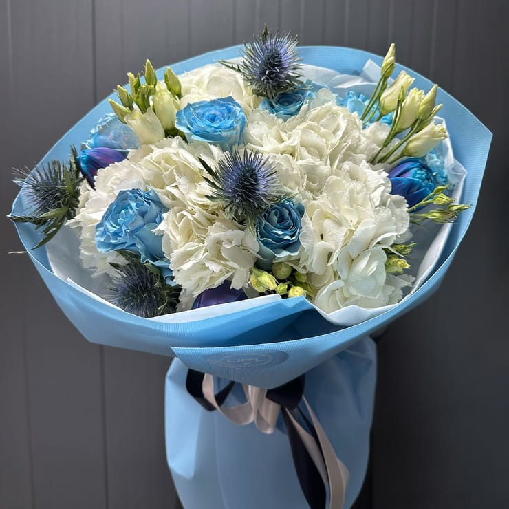 Bouquet #10749 – доставка цветов в Magdeburg
