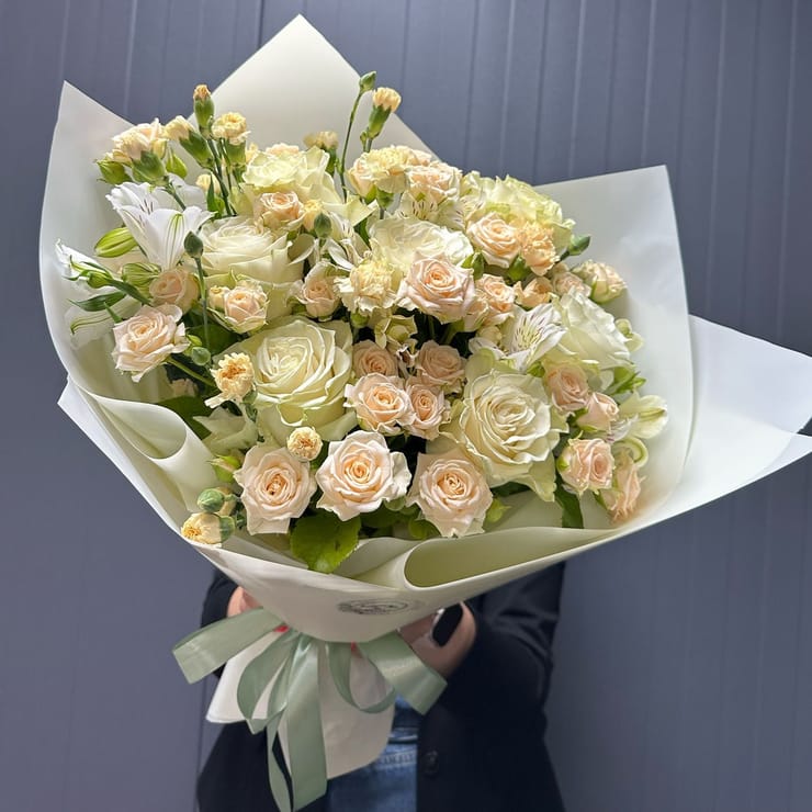 Bouquet #10869 – flower delivery in Appleton