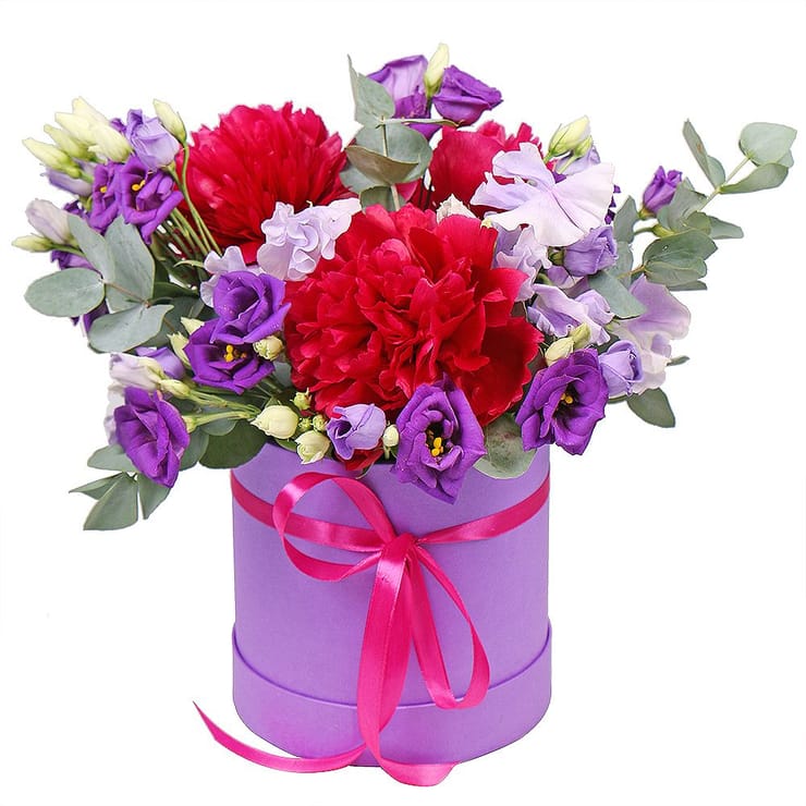 Giocondo – flower delivery in Dammam
