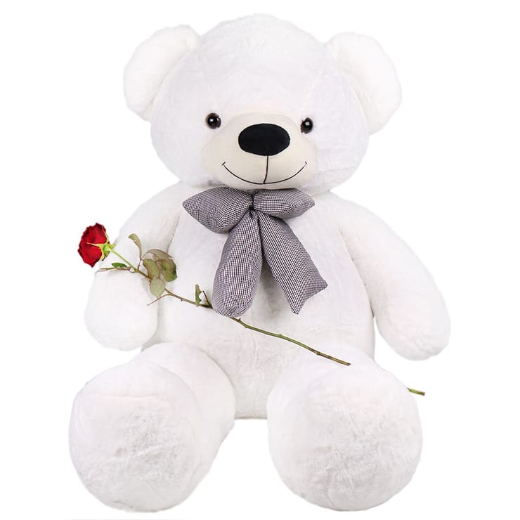 Michael – flower delivery in Gujva