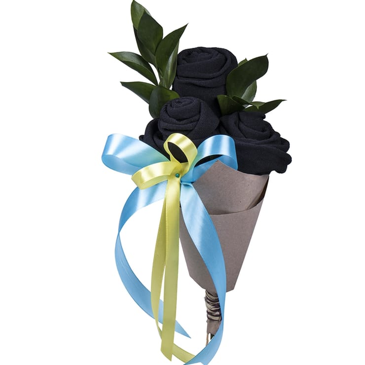 Rose for men , Zhitomir