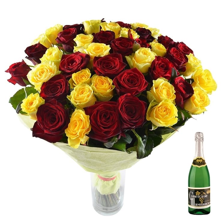 Renaissance+champagne, Poltava