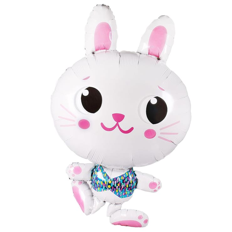 Balloon Rabbit, Kyiv (Kiev)