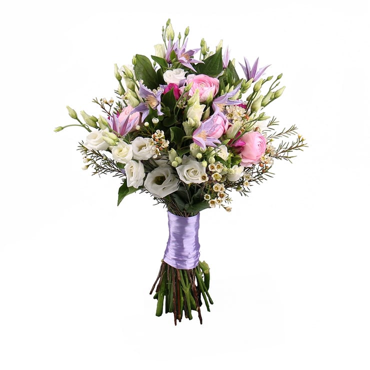 Весільний бриз – доставка квітів у Миронівка