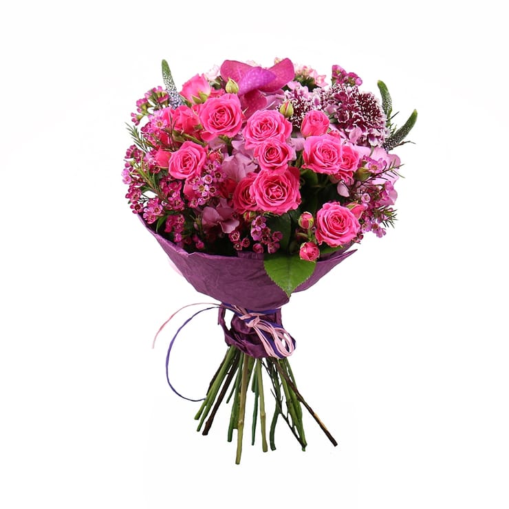 Царство Роксани  – доставка квітів у Олевськ