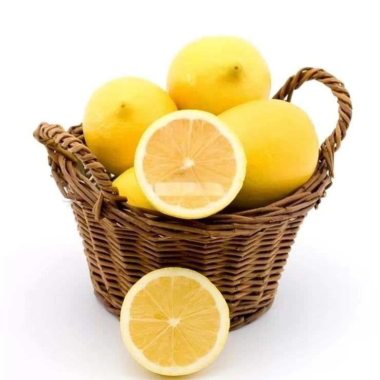 Цитрусовый бриз – доставка цветов в Носовка