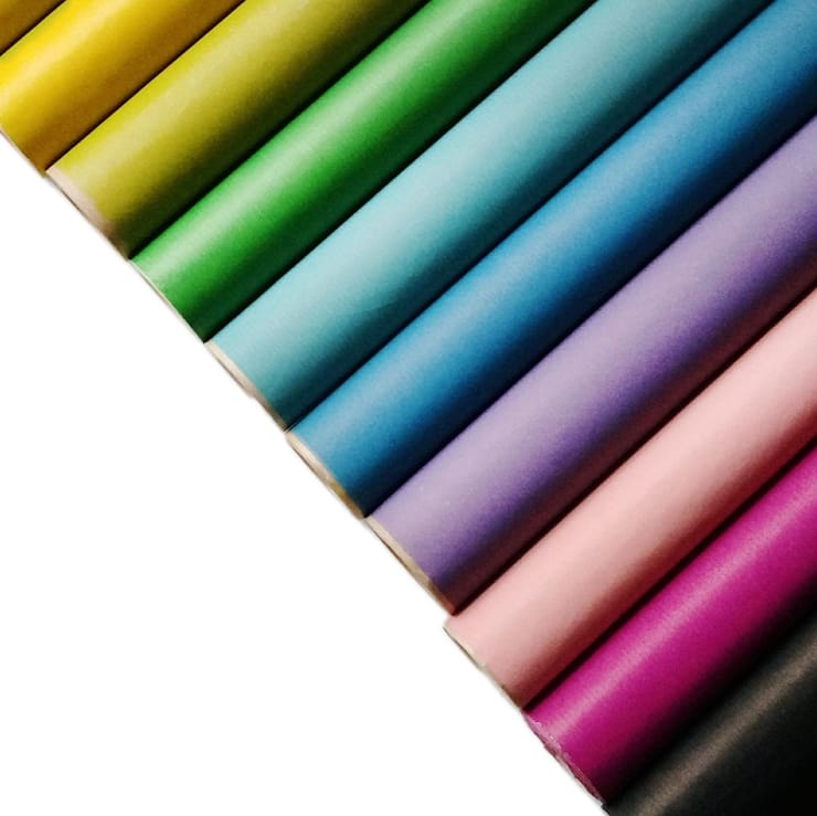 Упаковка букета – доставка цветов в Софиевская Борщаговка