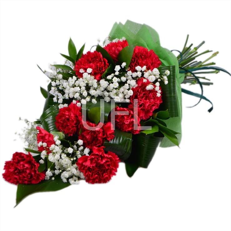 Eternal Peace – flower delivery in Kotelva