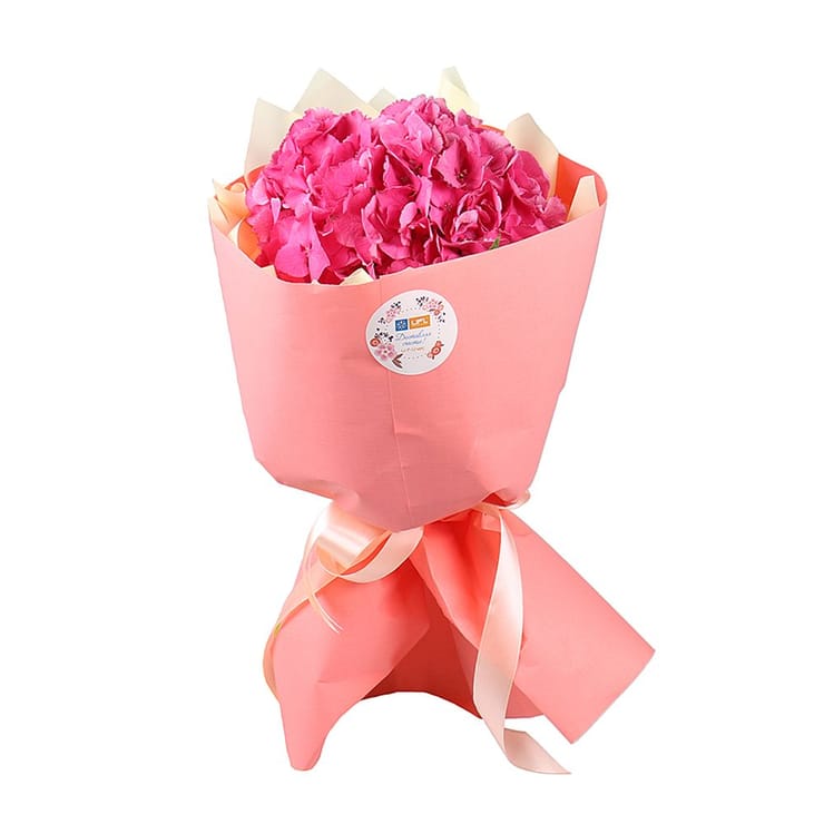 Яскравий момент – доставка квітів у Аваруа