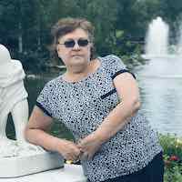 Автор Мария Светловир