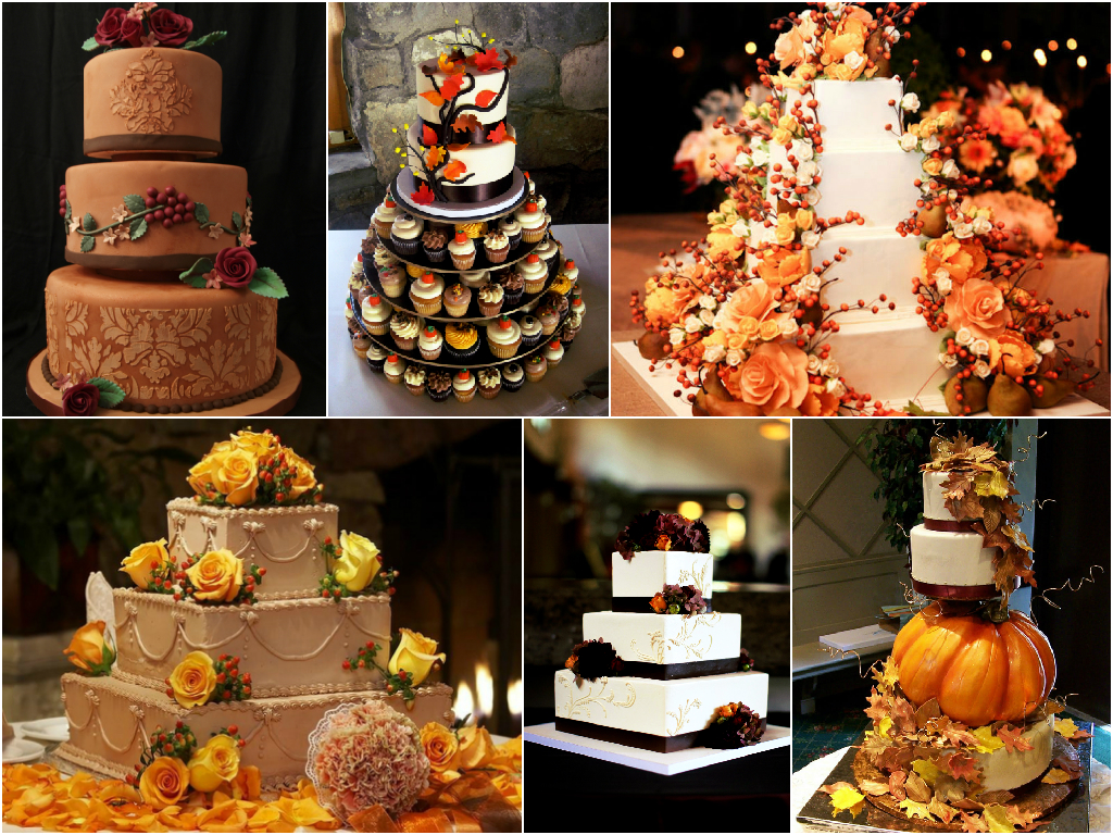 Fall wedding Fall wedding