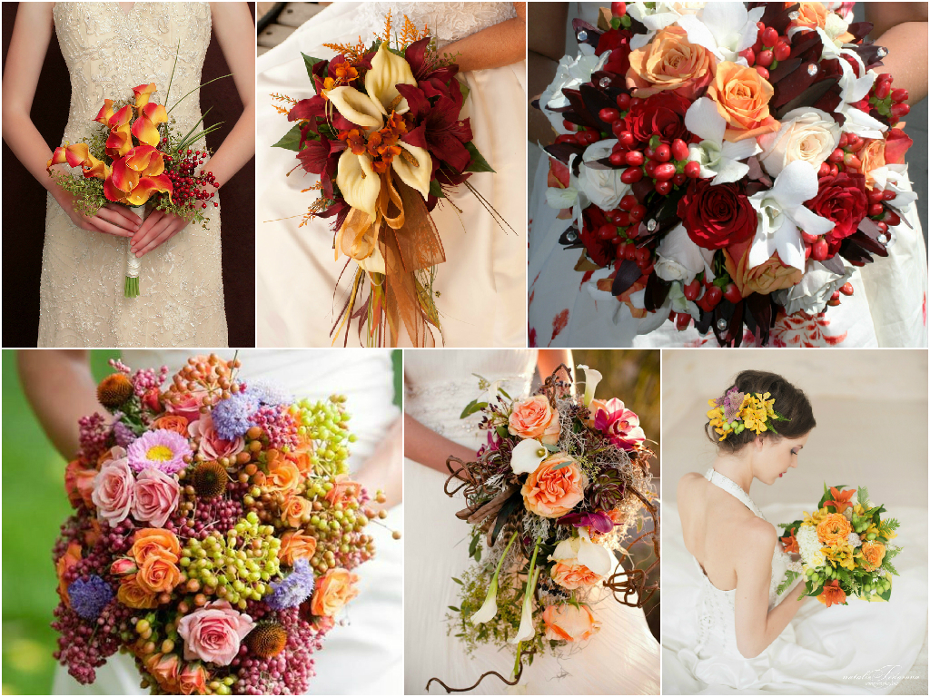Fall wedding Fall wedding