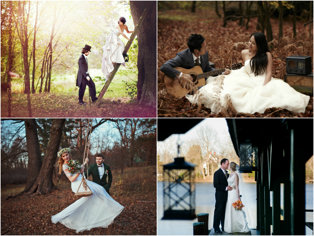 Fall wedding Fall wedding