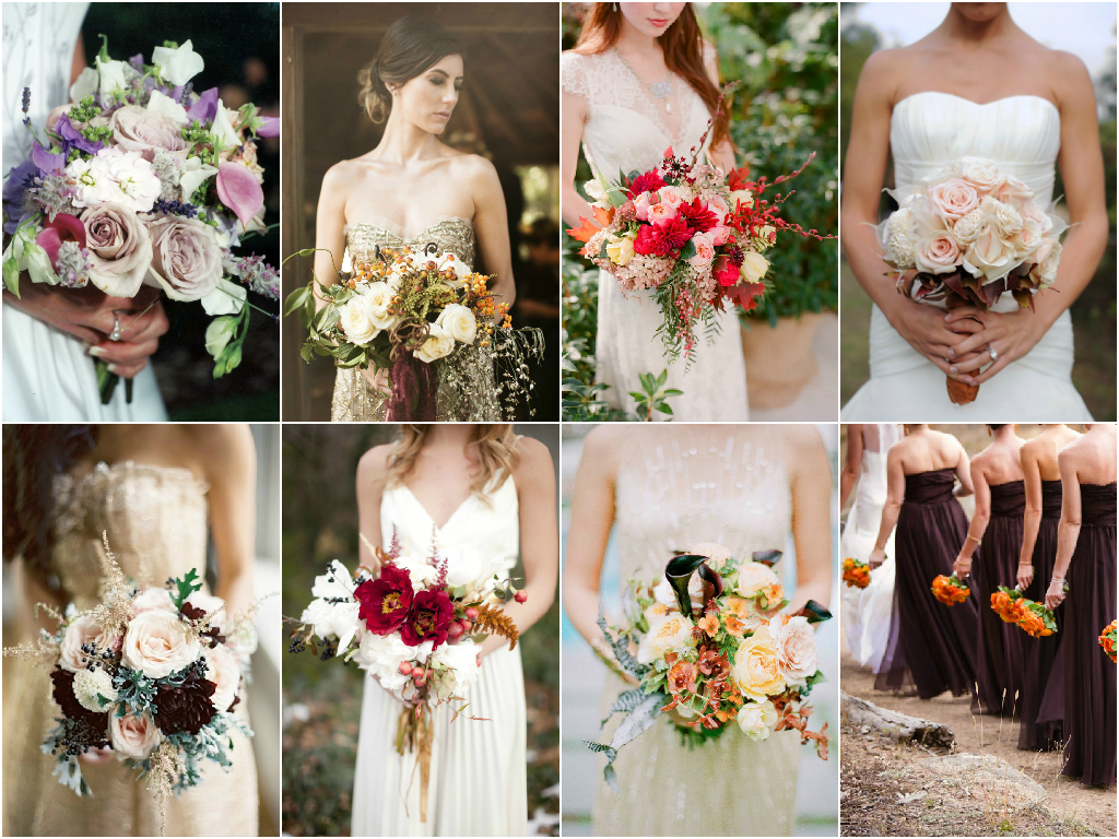 Fall wedding Fall wedding