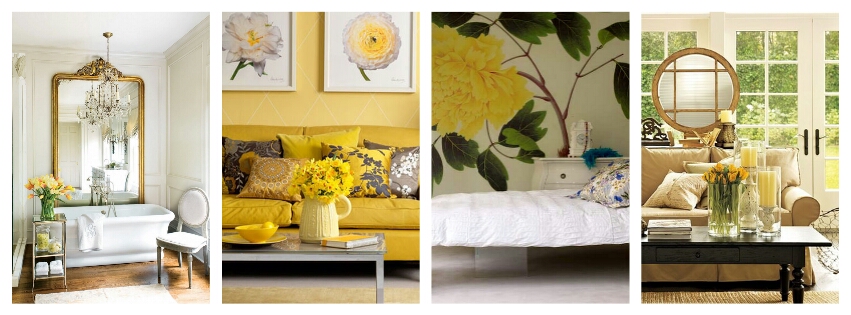 17 причин подарить желтые цветы