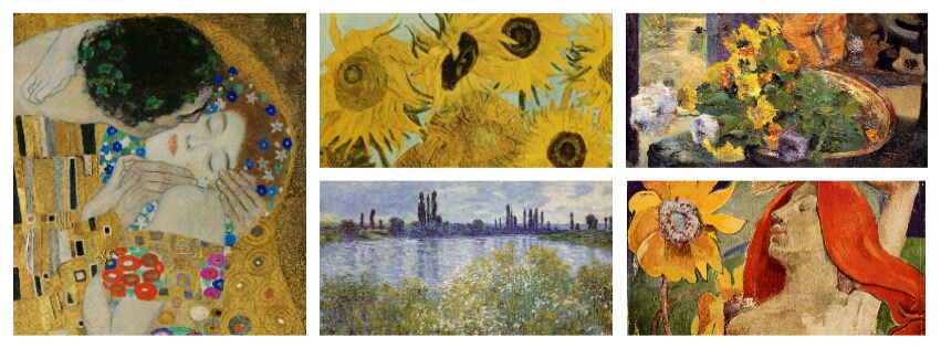 17 причин подарить желтые цветы