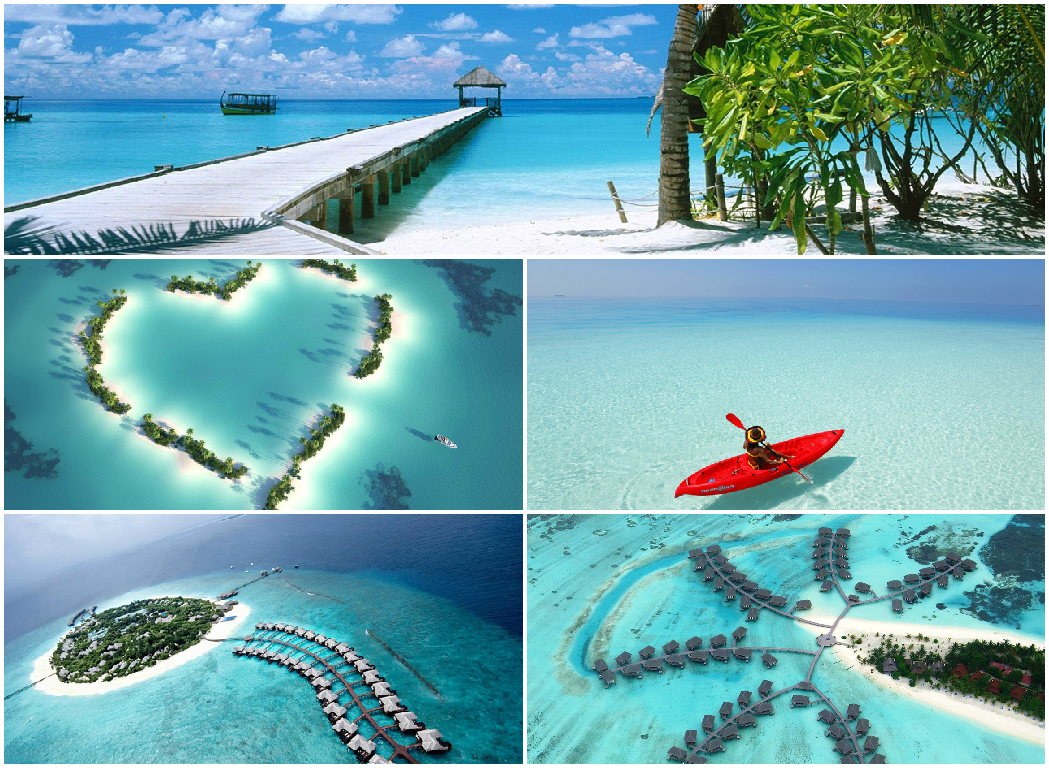 Maldives Maldives