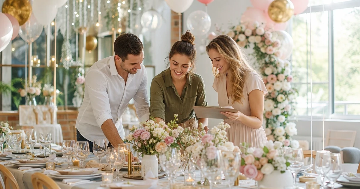 How to Plan a Party: Our Guides from Birthdays to Weddings