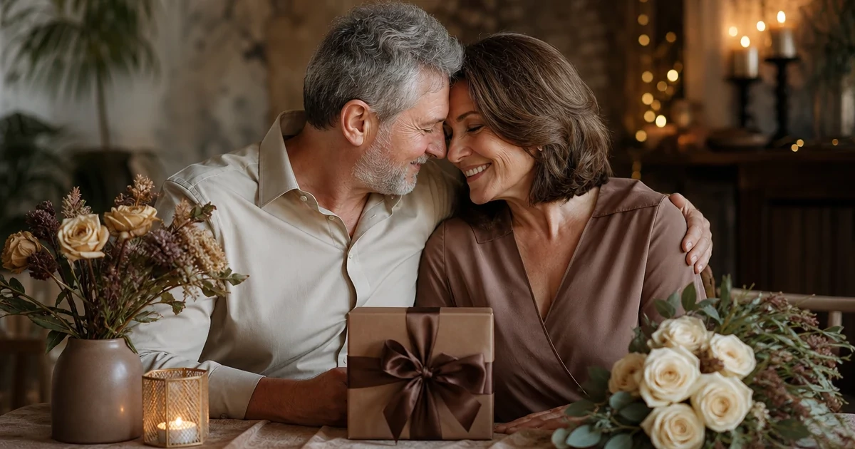 31st Wedding Anniversary: Sun Anniversary Wishes and Gifts