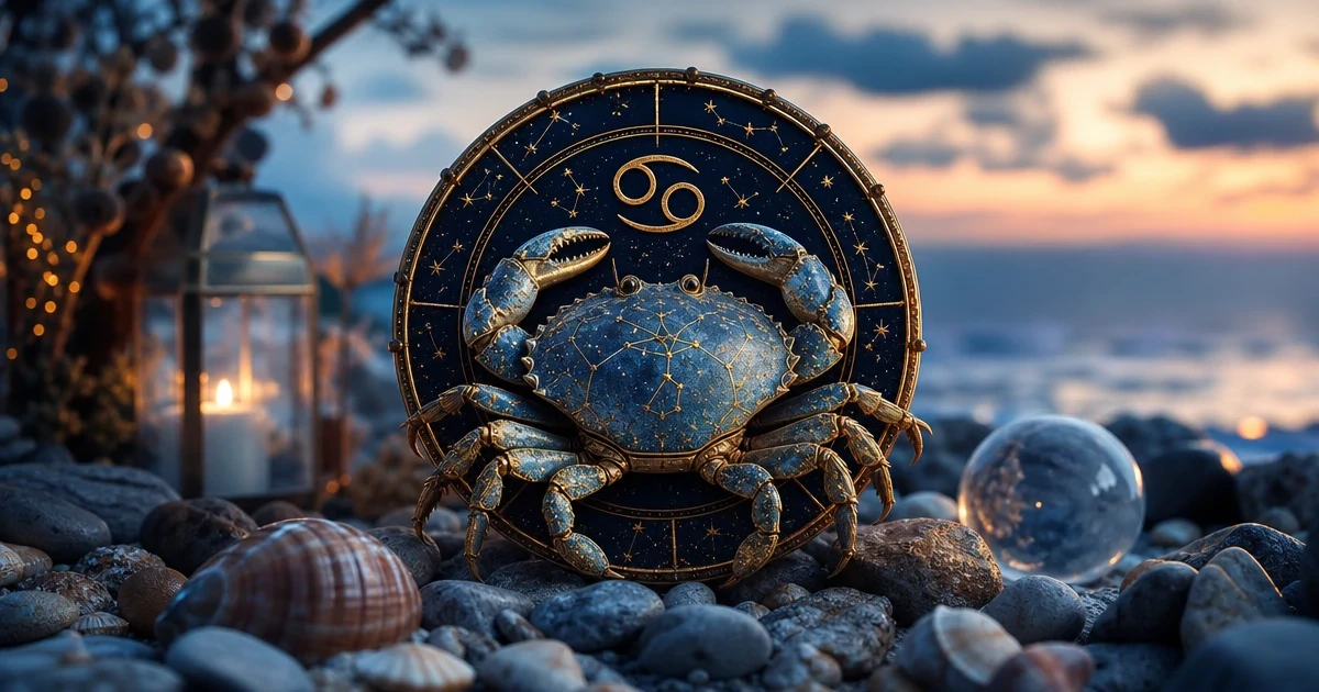 Cancer Zodiac Sign: Dates, Personality, Love and Compatibility