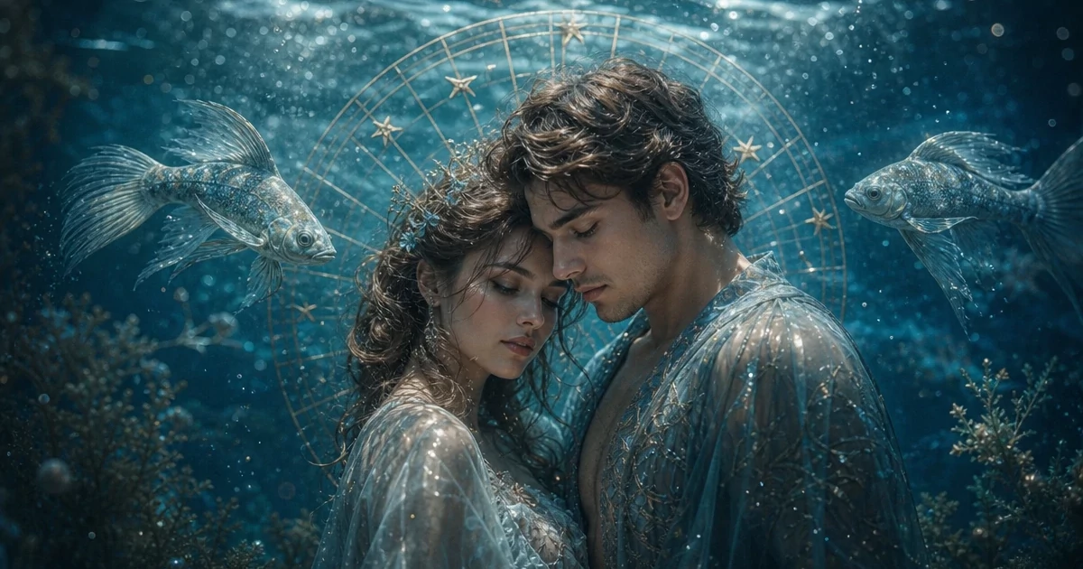 Pisces Zodiac Sign: Dates, Personality, Love and Compatibility