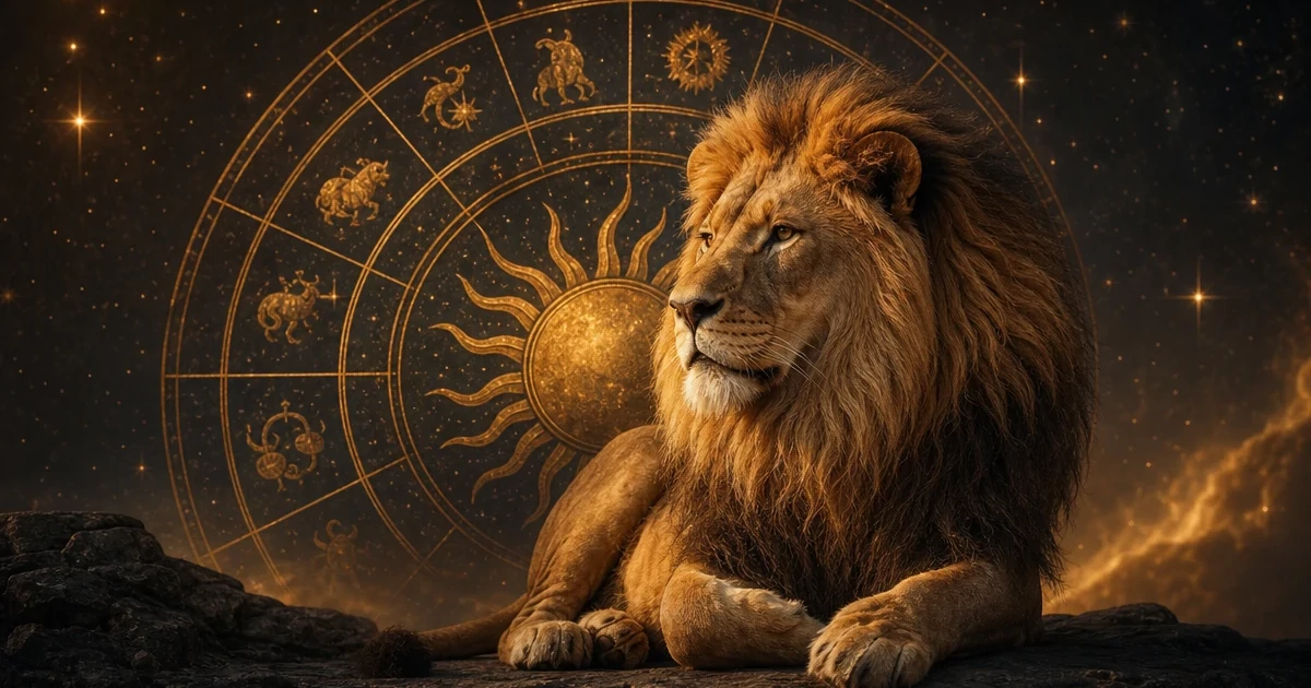 Leo Zodiac Sign: Dates, Personality, Love and Compatibility