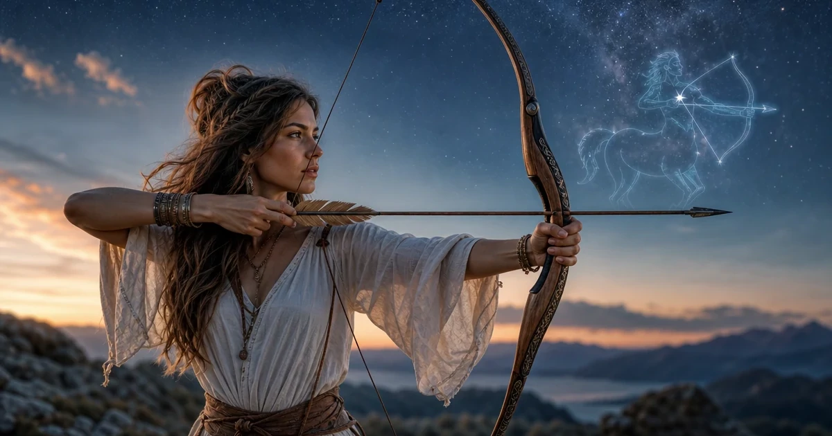 Sagittarius Zodiac Sign: Dates, Personality, Love and Compatibility