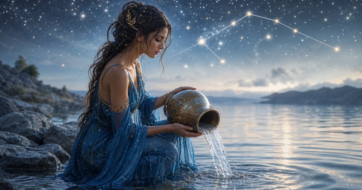 Aquarius Zodiac Sign: Dates, Personality, Love and Compatibility