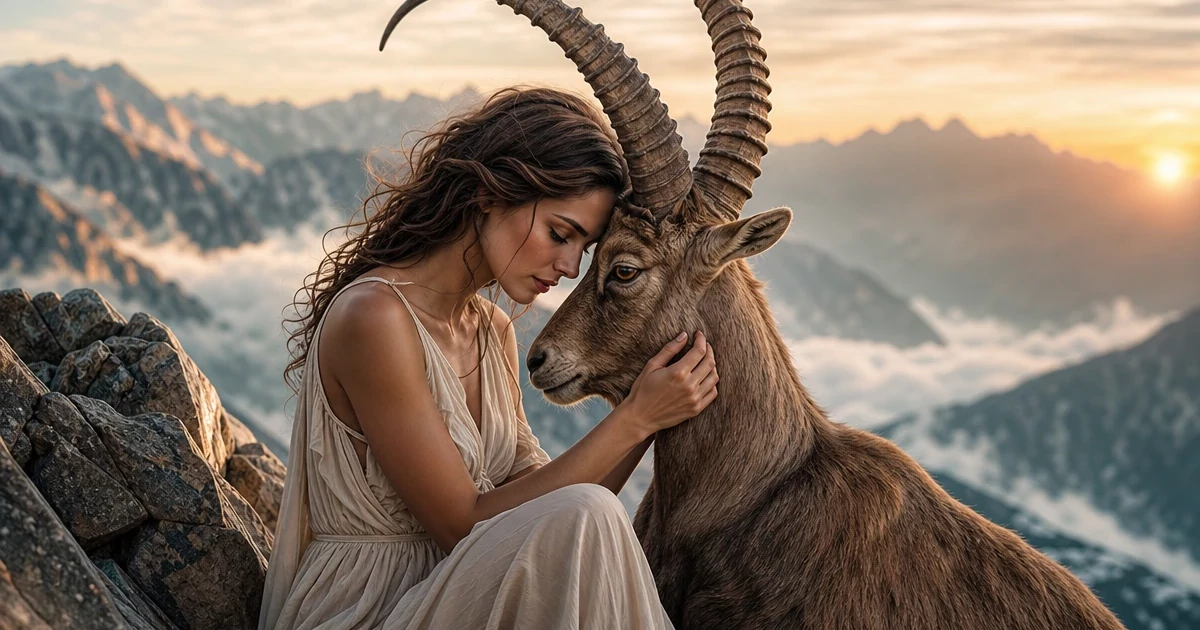 Capricorn Zodiac Sign: Dates, Personality, Love and Compatibility
