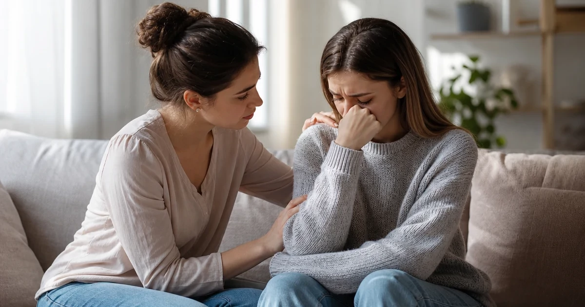 How to Express Condolences: What to Say and Write