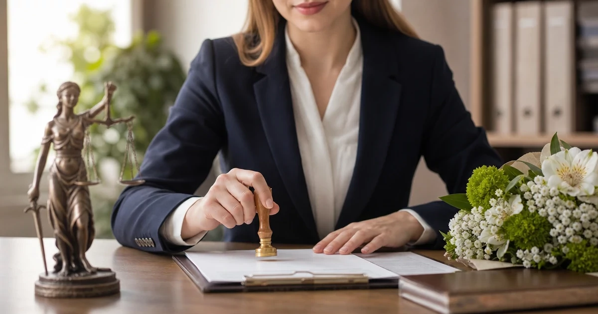 Notary Day Wishes: Messages for a Notary