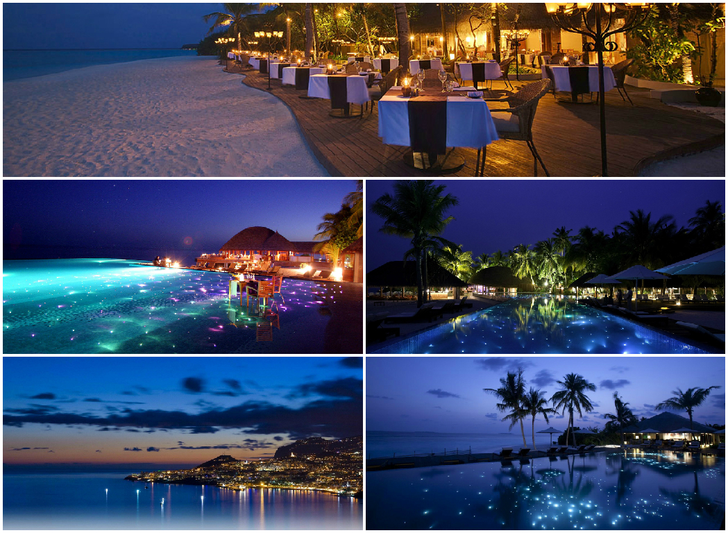 Maldives Maldives