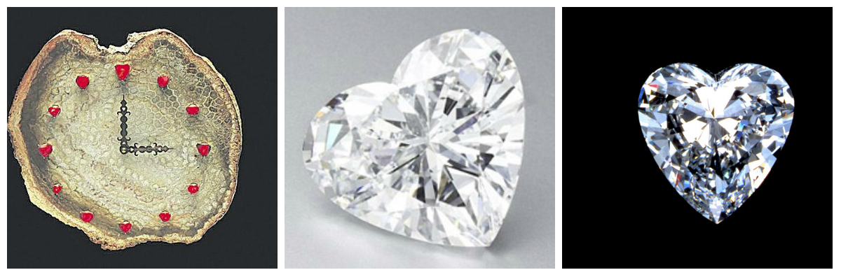 Самые необыкновенные признания в любви