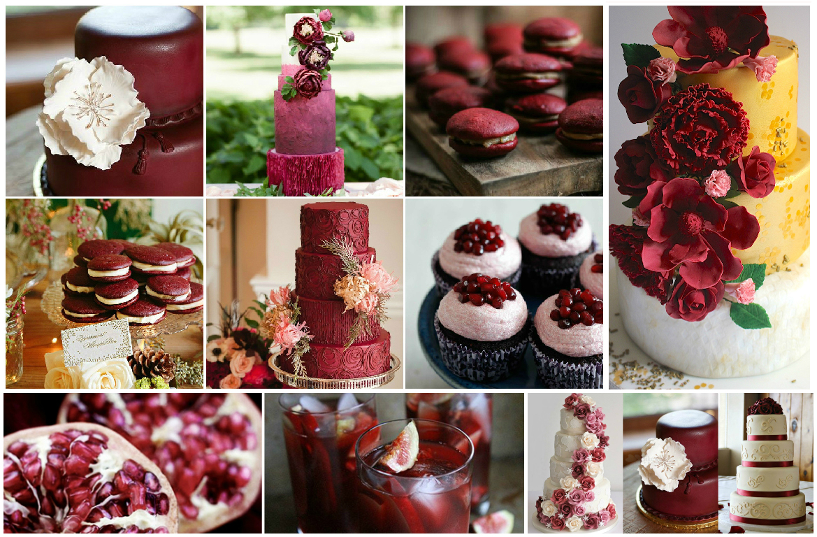 Marsala wedding Marsala wedding