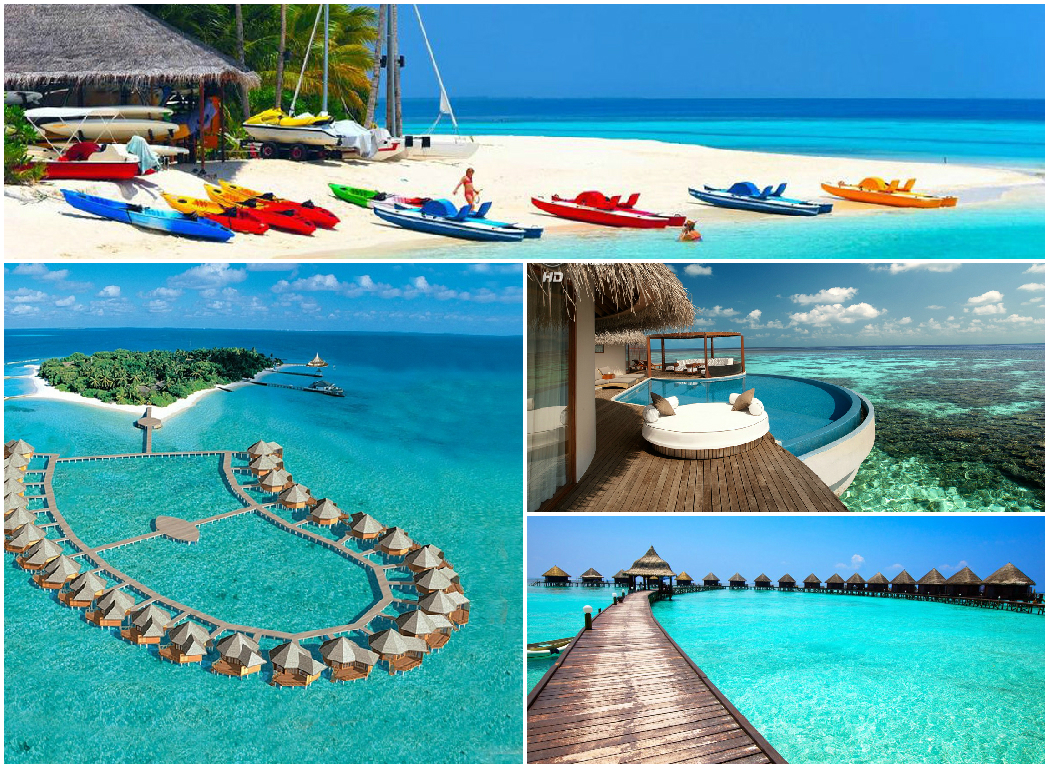 Maldives Maldives