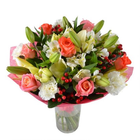 Букет «Десерт»