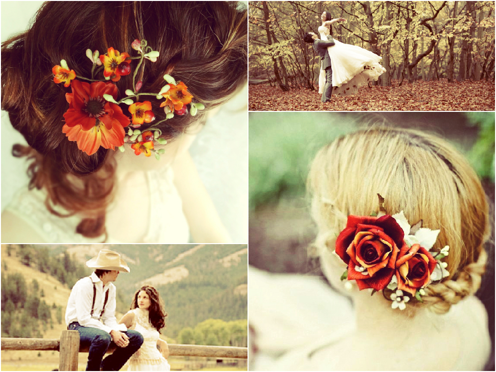 Fall wedding Fall wedding