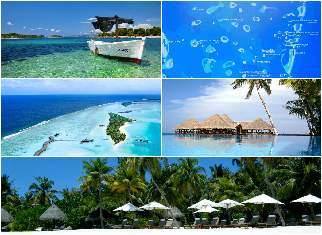 Maldives Maldives