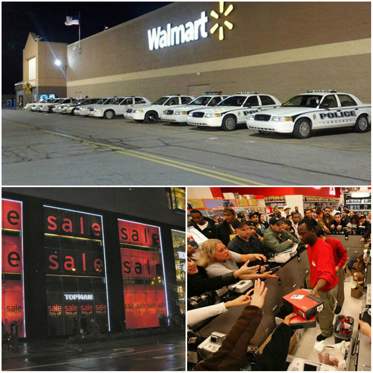 Black Friday: What Is It?