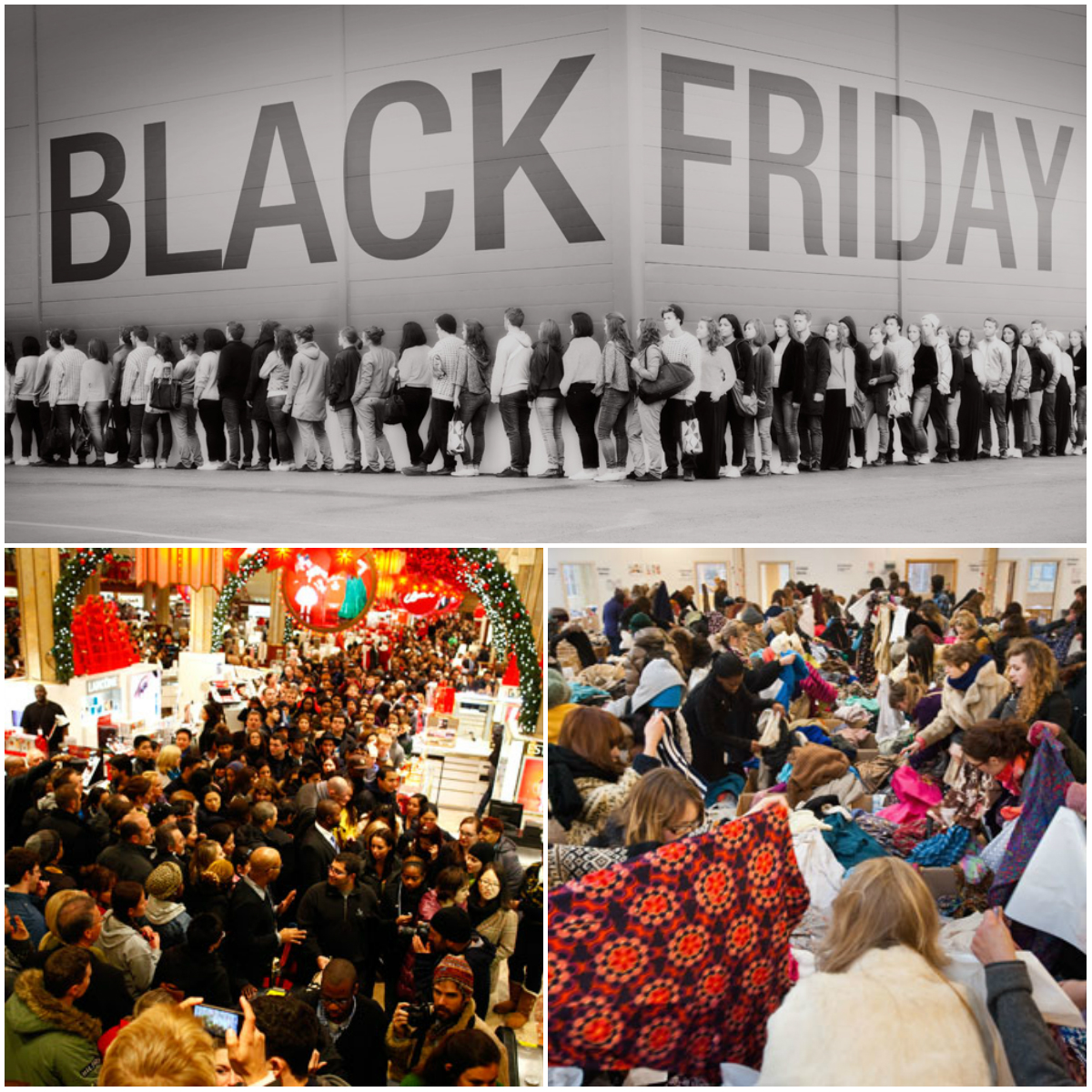 Black Friday: What Is It?