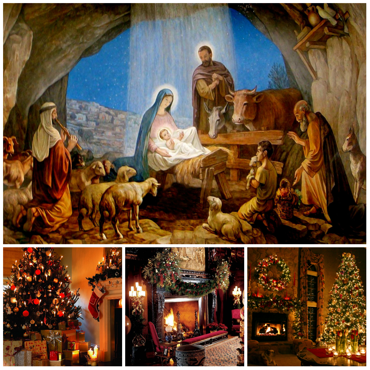Catholic Christmas