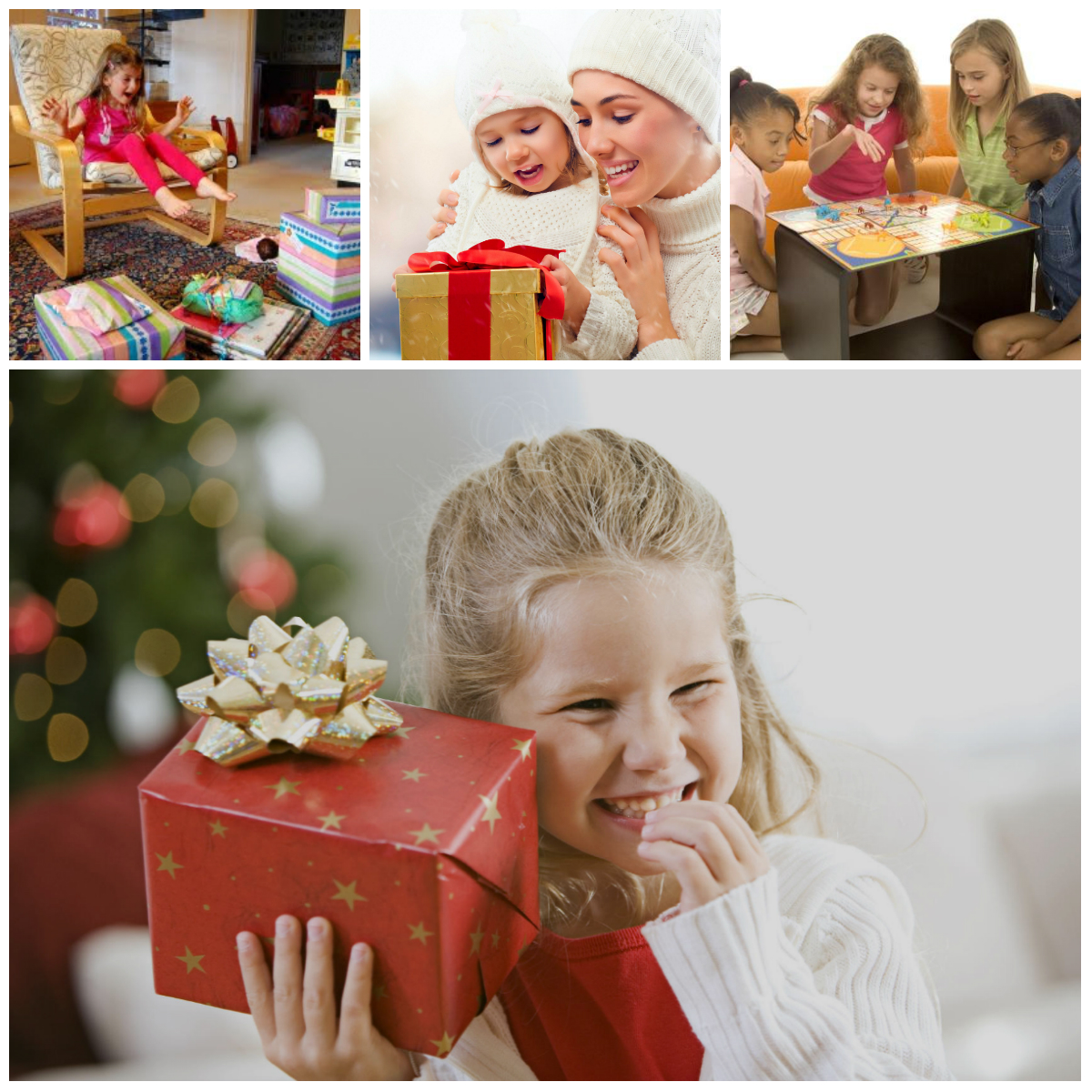 Choosing a Gift for Sister on March 8
