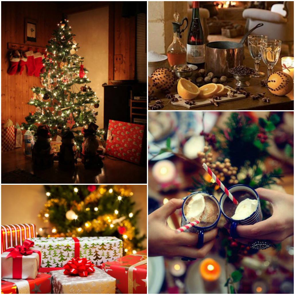 How to Prepare for the New Year: 5 Useful Tips