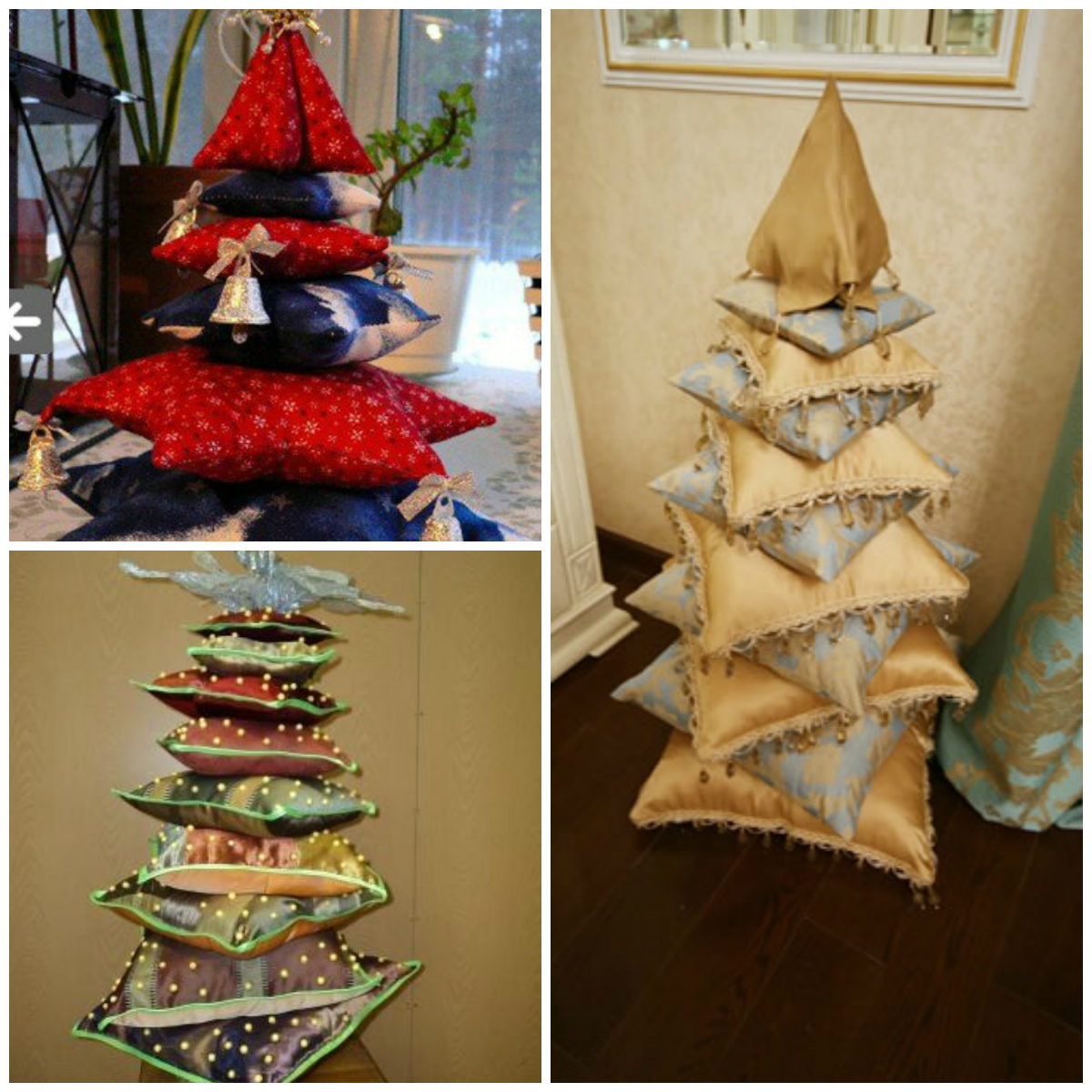 How to Replace a Christmas Tree: 7 Creative Ideas