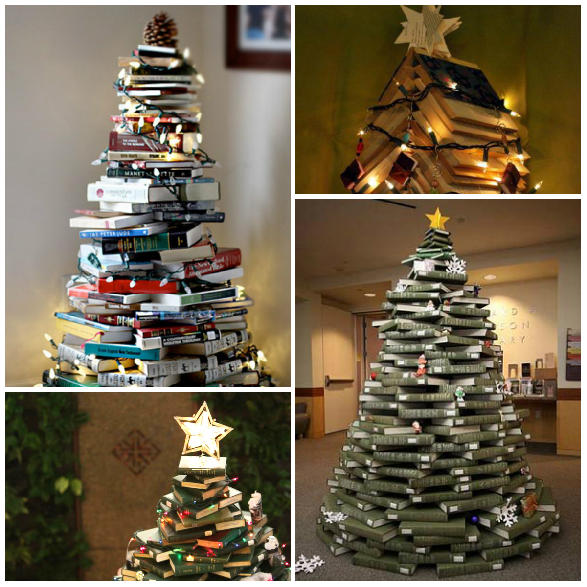 How to Replace a Christmas Tree: 7 Creative Ideas