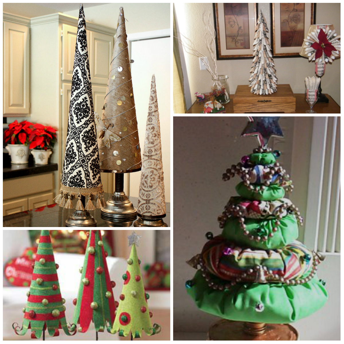 How to Replace a Christmas Tree: 7 Creative Ideas