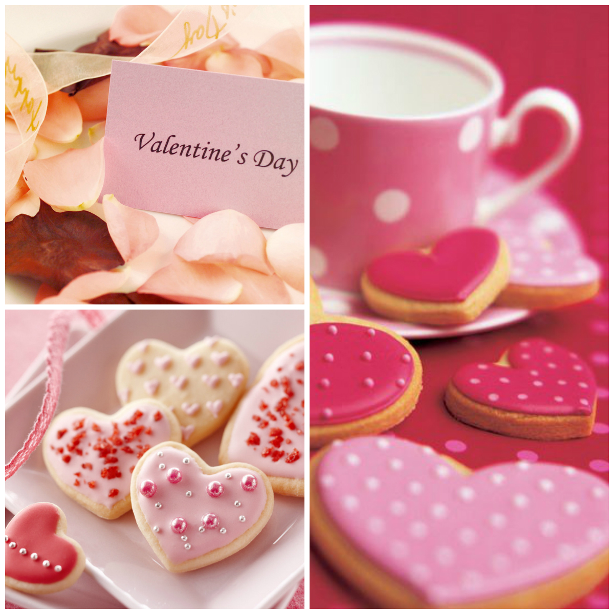 The Most Interesting Facts about Valentine's Day