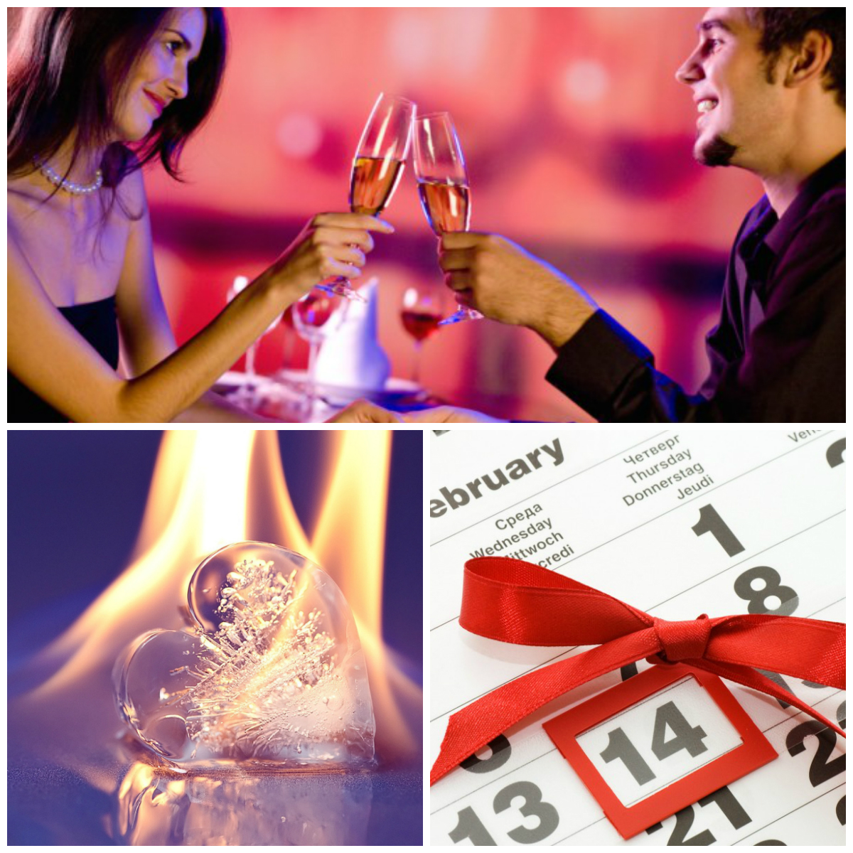The Most Interesting Facts about Valentine's Day
