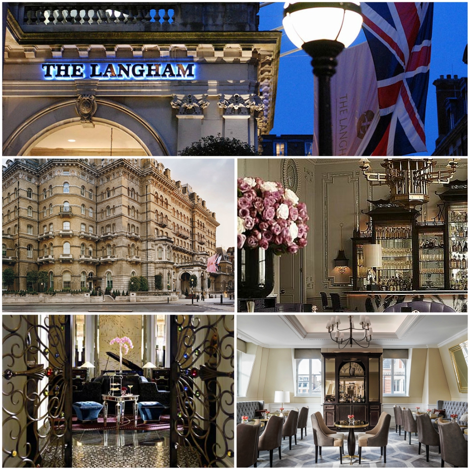 Langham-London Langham-London